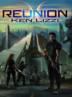 cover image of Reunion